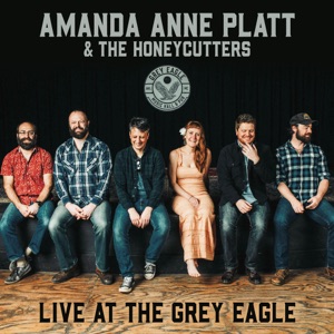 Live at the Grey Eagle (Deluxe Edition)