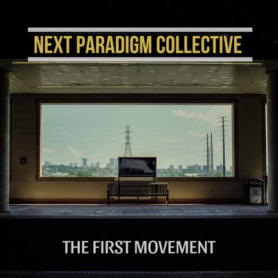 The First Movement - EP