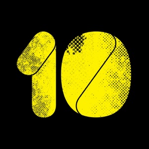 10 Years of Symmetry (Album Sampler) - Single