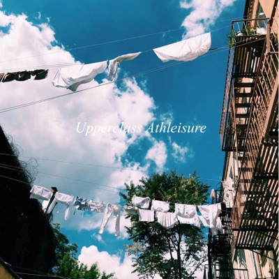 Upperclass Athleisure - Single