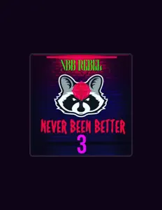 Listen to NBB Rebel, watch music videos, read bio, see tour dates & more!