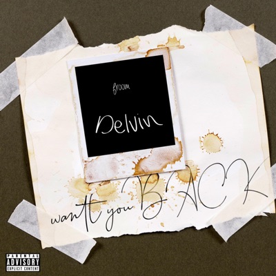 Want You Back - Single