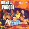 Turma do Pagode, Vol. 02