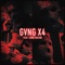 GVNG X4 (feat. Comethazine) - BLVK JVCK lyrics