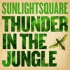 Thunder in the Jungle - EP