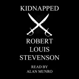 Kidnapped (Unabridged)