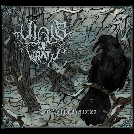 Dark Winter Memories