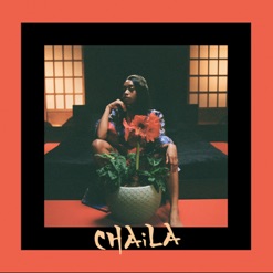 CHAILA cover art