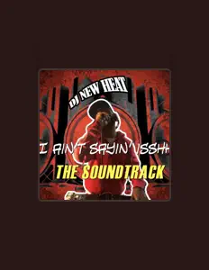 DJ New Heat सुनें, म्यूज़िक वीडियो देखें, बायो पढ़ें, दौरे की तारीखें और बहुत कुछ देखें!