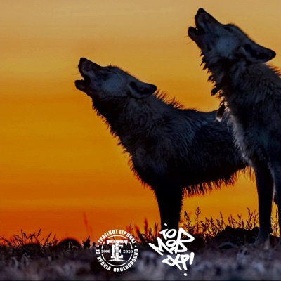 Sti Paraskia Tou Lukou (feat. Μωβ Γκρι) - Single