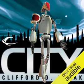 City (Unabridged)