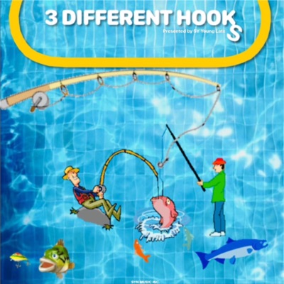 3 Different Hooks - Single