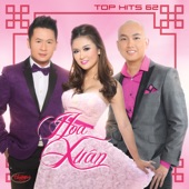 Top Hits 62 - Hoa Xuân artwork