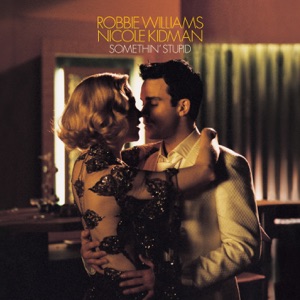 Robbie Williams - Somethin' Stupid - Line Dance Chorégraphe