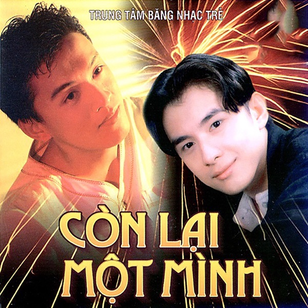 Còn Lại Một Mình (feat. Lam Trường) - EP