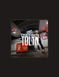 Listen to D.West, watch music videos, read bio, see tour dates & more!