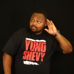 Yung Shevy