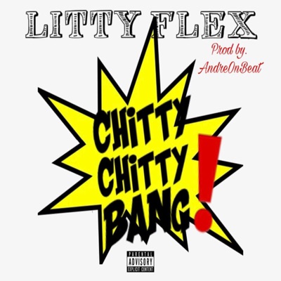Chitty Chitty Bang - Single
