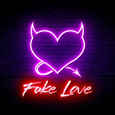 Fake Love - Single