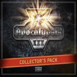 Apocalypsis (DEU), Staffel 3, Collector's Pack