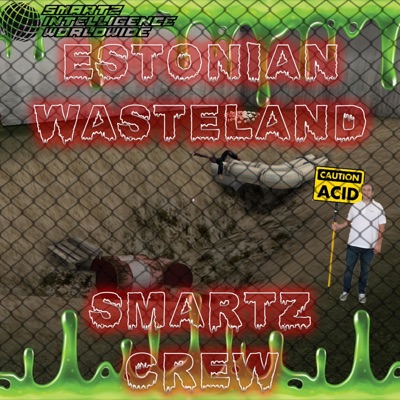 Estonian Wasteland