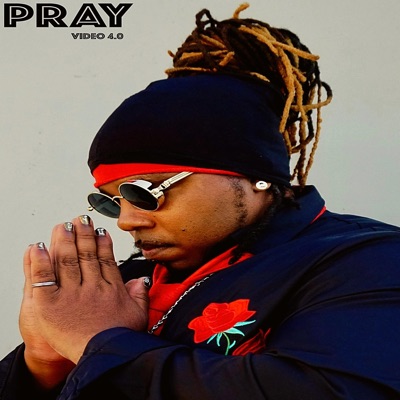 Pray - Single