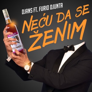 Neću Da Se Ženim (feat. Furio Djunta) [acapella]