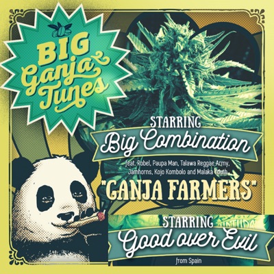 Ganja Farmers - Single