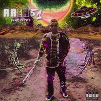 Area 51 - Single - Dank Puffs