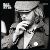 Harry Nilsson - Gotta Get Up - Demo