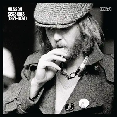 Nilsson Sessions 1971-1974 - Harry Nilsson