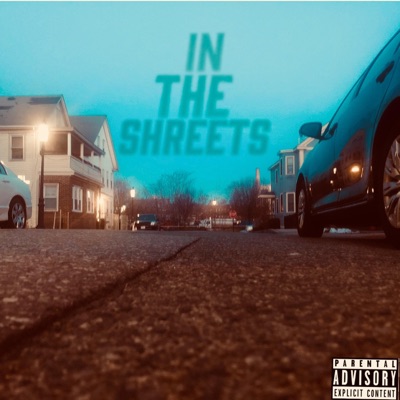 In the Shreets (feat. Hejune) - Single