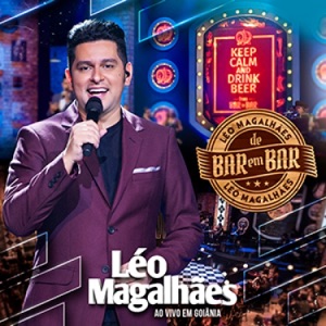 De Bar em Bar (Ao Vivo em Goiânia)