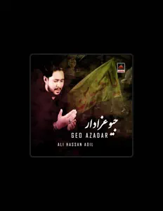 Listen to Ali Hassan Adil, watch music videos, read bio, see tour dates & more!