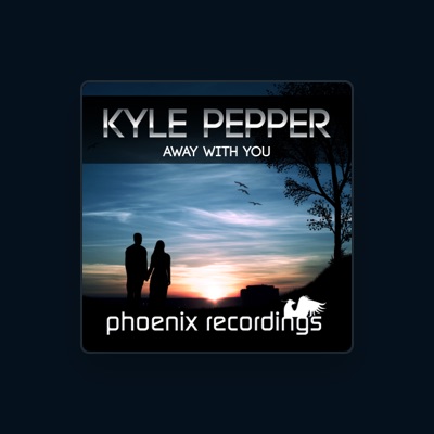 Listen to Kyle Pepper, watch music videos, read bio, see tour dates & more!