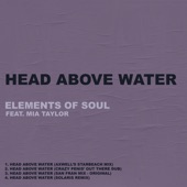 Head Above Water (feat. Mia Taylor) [Axwell's Starbeach Mix] artwork