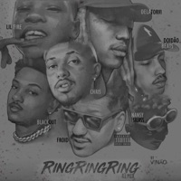 Ring Ring Ring (Remix) [feat. Chris MC, Delatorvi, Froid & Lil Fire 666] - Single - Blackout