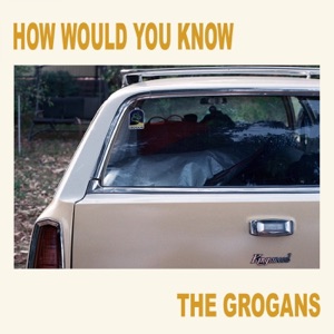 How Would You Know - Single