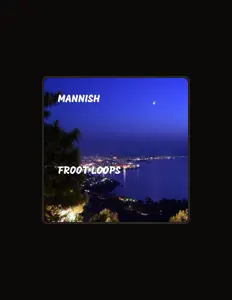 Mannishを聴いたり、ミュージックビデオを鑑賞したり、経歴やツアー日程などを確認したりしましょう！