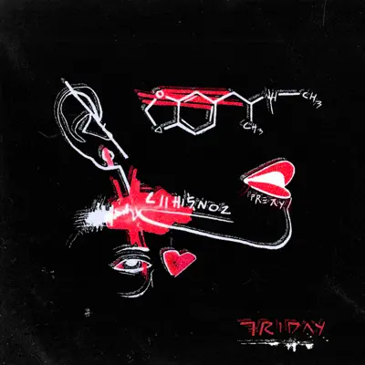 Molly - Single - iLOVEFRiDAY