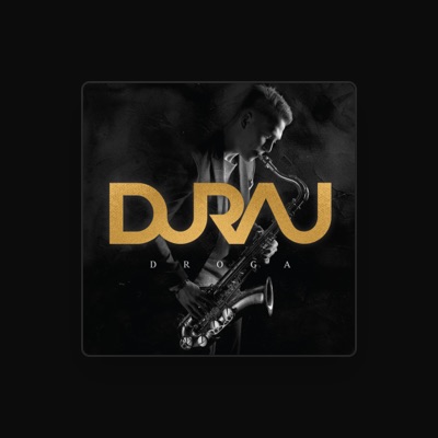 Listen to Duraj, watch music videos, read bio, see tour dates & more!