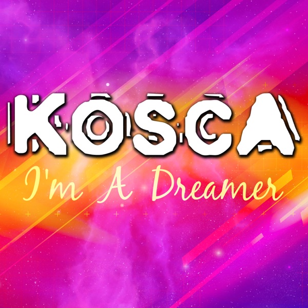 I'm a Dreamer - Single