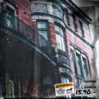 Lost Anchor - Single - JohnnyHoke