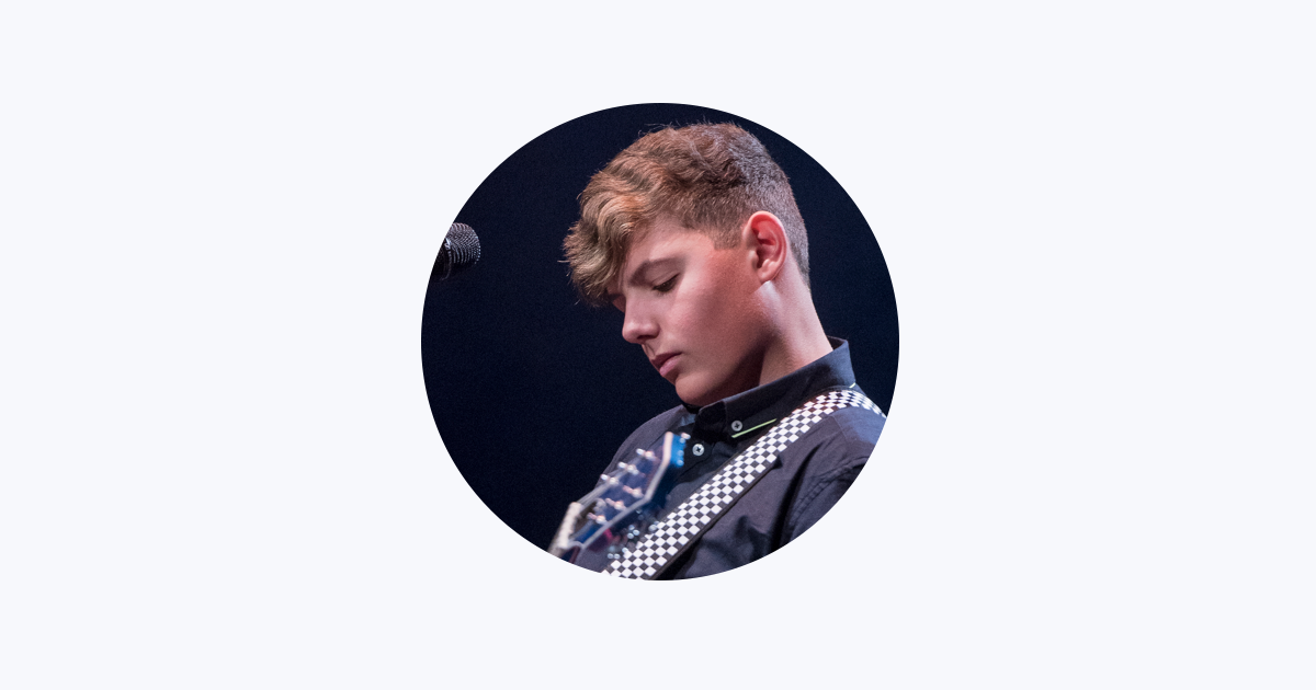 ‎Harrison Rhys - Apple Music