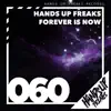 Hands Up Freaks - Forever Is Now (Extended Mix)