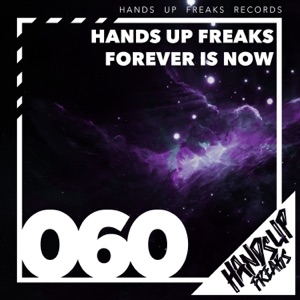 Forever Is Now (Remixes) - EP