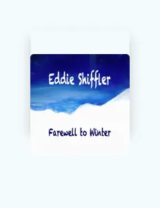 Posłuchaj wykonawcy Eddie Shiffler, obejrzyj teledyski, przeczytaj biografię, zobacz daty tras koncertowych i nie tylko!