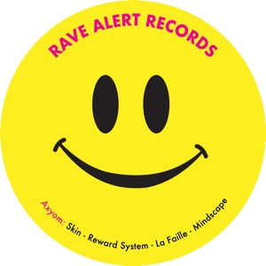 Rave02 - EP