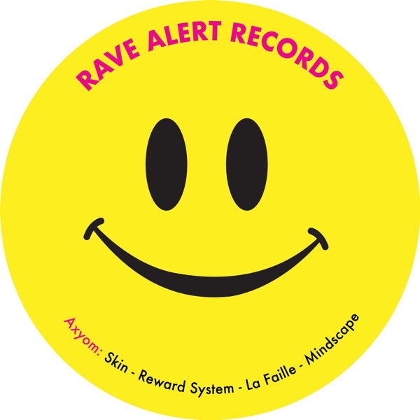 Rave02 - EP