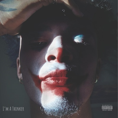 I'm a Thinker - EP